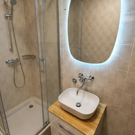 Centar, Modrica